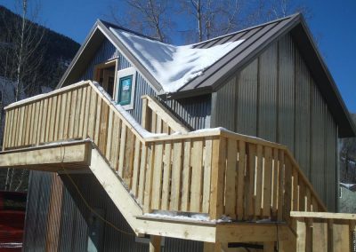 Unusual Projects